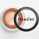 Maquiagem mineral Demure Shimmer Eyeshadow Bronze Peach