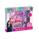 Maquiagem My Style Beauty Super Kit Princesa - Multikids