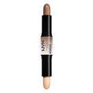 Maquiagem NYX PROFESSIONAL Wonder Stick Highlight & Contour