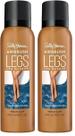 Maquiagem para Pernas Sally Hansen Airbrush Legs Brilho Médio 130ml x2