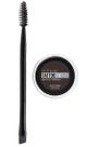 Maquiagem para sobrancelhas Maybelline TattooStudio Brow Pomade Black Brown