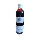 Maquiagem Sangue líquido falso artístico cenográfico 250ML