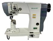 Máquian de Coluna Direc Drive BC591- BRACOB-220V Máquian de Coluna Direc Drive BC591- BRACOB-220V