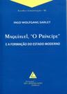 Maquiavel - O Príncipe e a Formação Do Estado Moderno - Livraria do Advogado Maquiavel - O Príncipe e a Formação Do Estado Moderno - Livraria do Advogado