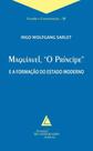 Maquiavel, o principe e a formaçao do estado moderno