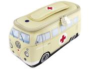 Maquilhagem, cosméticos, higiene pessoal, viagem, farmácia, bolsa VW T1 Bus Maquilhagem, cosméticos, higiene pessoal, viagem, farmácia, bolsa VW T1 Bus