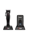 Maquina 2 in 1 prof.Wmark NG 8011 + Shaver NG 8906 Cor:Preto Maquina 2 in 1 prof.Wmark NG 8011 + Shaver NG 8906 Cor:Preto