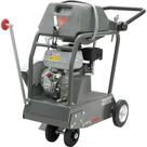 Máquina a Gasolina Para Cortar Asfalto, Concreto e Piso, 13 hp, 4 Tempos, Mfs1350, 5100055202 Wacker