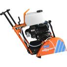 Máquina a Gasolina Para Cortar Asfalto, Concreto e Piso, 13 hp, Motor Honda 4 Tempos CS 401 Clipper Máquina a Gasolina Para Cortar Asfalto, Concreto e Piso, 13 hp, Motor Honda 4 Tempos CS 401 Clipper