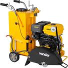 Máquina a Gasolina Para Cortar Asfalto, Concreto e Piso, 14 hp, 4 Tempos, Vonder OstenVonder