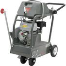 Máquina a Gasolina Para Cortar Asfalto, Concreto e Piso, 6,5 hp, 4 Tempos, Mfs735, 5100055201 Wacker
