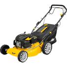 Máquina a Gasolina Para Cortar Grama, 18", 3,6 hp, MGV 184t, Vonder Máquina a Gasolina Para Cortar Grama, 18", 3,6 hp, MGV 184t, Vonder