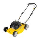 Máquina a gasolina para cortar grama 3,6hp 20" mgv204 vd Máquina a gasolina para cortar grama 3,6hp 20" mgv204 vd