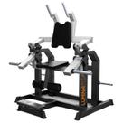 Máquina Abdominal Crunch Academia Profissional LT604 LuminaFit Máquina Abdominal Crunch Academia Profissional LT604 LuminaFit