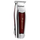 Máquina Acabamento Barba E Cabelo Sem Fio Kemei Km-9163