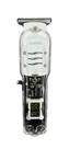 Máquina Aparador De Pêlo Cabelo Color Painel Led Ka-3696