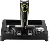Máquina Aparador de Pelo Multifuncional 5 EM 1 S Fio Bivolt B-MAX