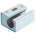 Máquina automática de prensa térmica VEVOR para caneca de 325-900 ml