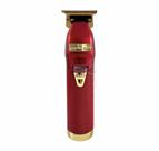Maquina Babyliss Acabamento Profissional Red Fx Maquina Babyliss Acabamento Profissional Red Fx