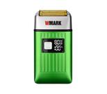Máquina Barbear Profissional Wmark Ng 996 Shaver Cor Variado