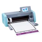Maquina Brother P/ Recorte de Papeis e Tecidos 110V - SDX125