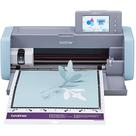 Maquina Brother P/ Recorte de Papeis e Tecidos 110V - SDX125