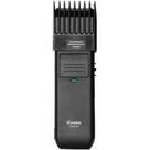 Maquina Cabelo Aparador Cortador PRETA
