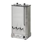 Maquina Cafe Profissional 50 Litros Com 2 Bojos 25 Litros Cf.4.252 220V - Marchessoni Maquina Cafe Profissional 50 Litros Com 2 Bojos 25 Litros Cf.4.252 220V - Marchessoni