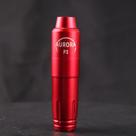 Maquina Caneta De Tatuagem Pen Aurora P3