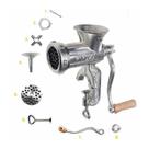 Maquina carne 10cone ling.mimoso Maquina carne 10cone ling.mimoso