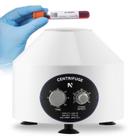 Máquina centrífuga NEWTRY Electric 800D 20mLx6 4000 rpm