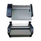 Máquina Coladeira De Arquivos C600 E Prensa Rotativa Pr600