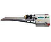 Máquina Corta Viés 2 Facas Direc Drive+MESA-220V