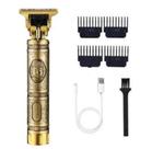 maquina cortar cabelo acabamento barbear barbeador eletrico pezinho vintage buda dragão t9 maquina cortar cabelo acabamento barbear barbeador eletrico pezinho vintage buda dragão t9
