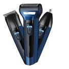 Maquina Cortar Cabelo Profissional Design 3 em 1