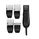 Máquina Corte Acabamento Classic comFio Preto Barbearia Máquina Corte Acabamento Classic comFio Preto Barbearia