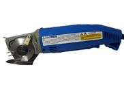 Máquina Corte Bananinha 2' Polegadas 60w c/ Amolador- Exata Máquina Corte Bananinha 2' Polegadas 60w c/ Amolador- Exata