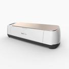 Máquina Corte Cricut Inteligente Maker Champagne