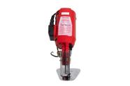 Máquina Corte Disco Vermelha 4" 300W 50/60Hz RC-100Q 110V - Sun Special