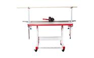 Máquina Corte Fim de Enfesto com Bateria SS-1B 220V 250W - Sun Special