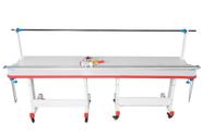 Máquina Corte Fim de Enfesto SS-160-PR 220V 180W - Sun Special