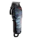 Maquina corte kemei professional cordless hair clipper km-735 - bivolt