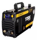 Maquina Corte Plasma Alta Frequencia 55 Amp 16mm Bivolt Tork
