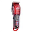 Máquina Corte Profissional Freestyle Red Barber Force Mq