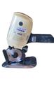 Máquina Corte Tecido 4 P Octogonal Disco Extra -245W-110V Máquina Corte Tecido 4 P Octogonal Disco Extra -245W-110V