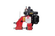 Máquina Costura Boca Saco 02 Agulhas SSDA-62-LK 110V - Sun Special