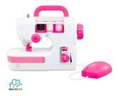 Maquina Costura De Verdade My Style Atelie - Multikids Maquina Costura De Verdade My Style Atelie - Multikids