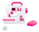 Maquina Costura De Verdade My Style Atelie - Multikids Maquina Costura De Verdade My Style Atelie - Multikids