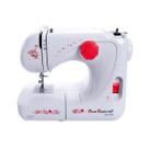 Máquina Costura Doméstica Mecânica Sun Special Ss-565