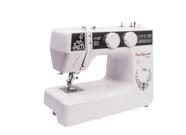 Máquina Costura Doméstica Ss-989 110V Mecânica Preta - Sun Special